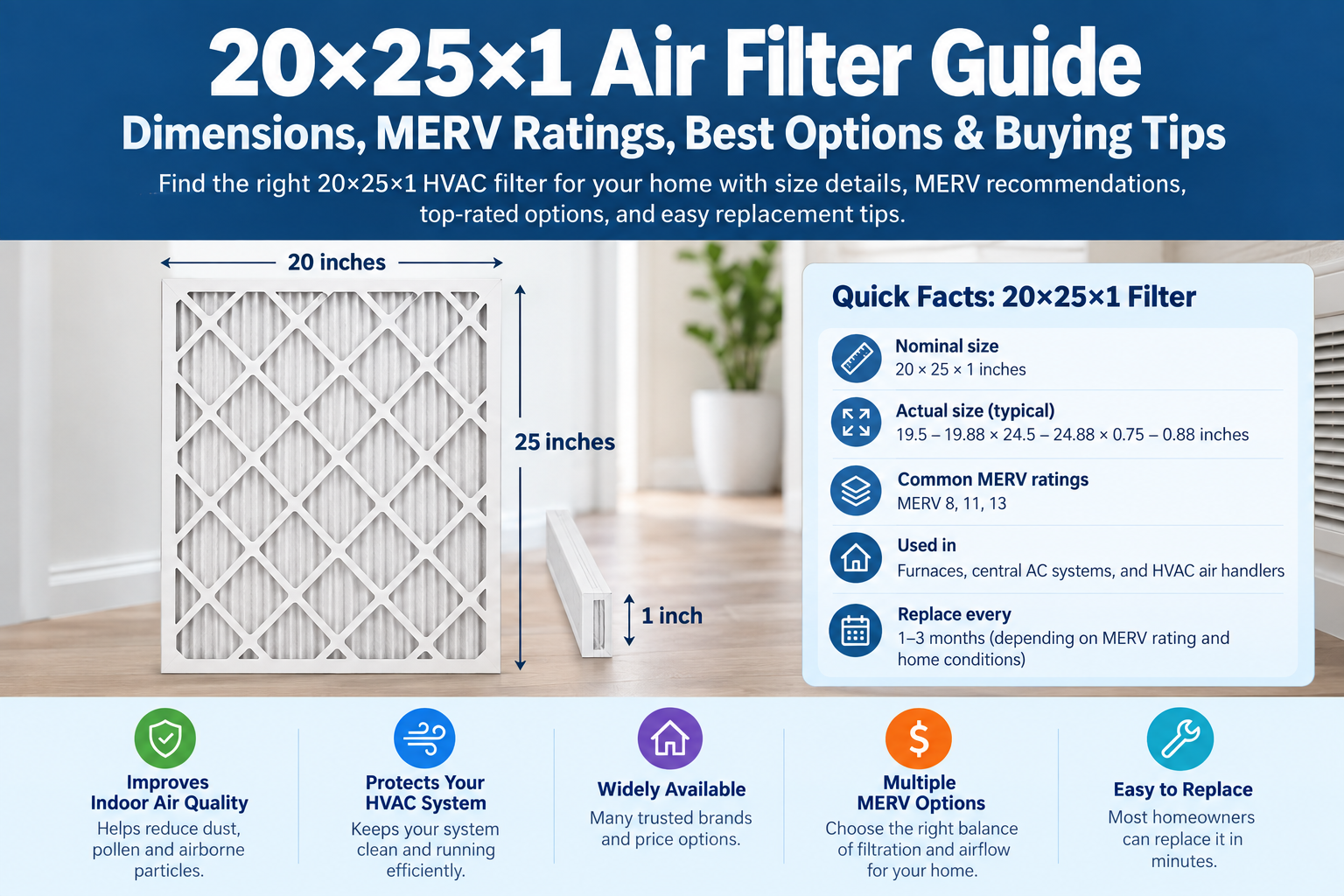 20x25x1-air-filter-buying-guide
